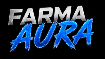 Farmar Aura / Site Oficial