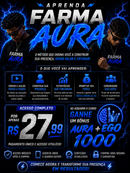 Curso Farmar Aura